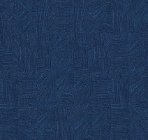 Ковровая плитка Flotex Frameweave planks 142014 Marine фото 1 | FLOORDEALER